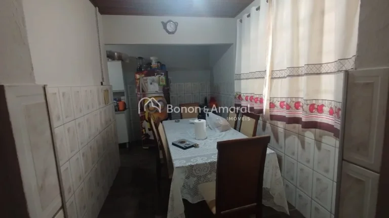 Imagem Casa Térrea à venda Oportunidade na Vila Monte Alegre: Casa Principal + Edícula Nova no bairro Mo...