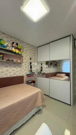 Imagem Apartamento Padrão no Bosque da Saúde 160m2