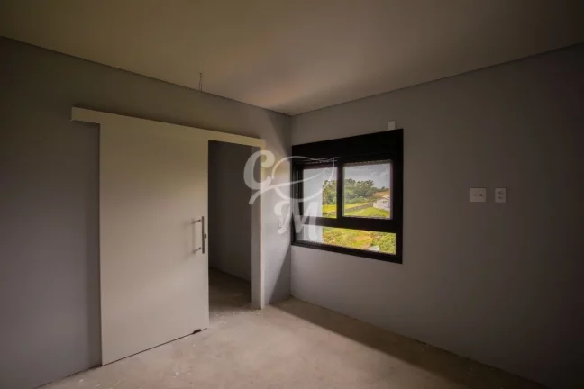 Imagem Casa com Arquitetura Contemporânea