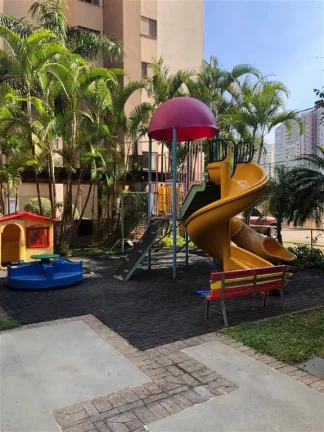 Imagem APARTAMENTO COM 65 m² - BAETA NEVES - SAO BERNARDO DO CAMPO SP
