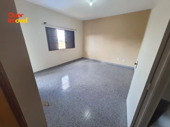 Imagem Sobrado à Venda em Ribeirão Preto-SP Residencial e Comercial Palmares 5 Quartos, 1 Suíte, 4 Banheiros 250m² 4 Vagas