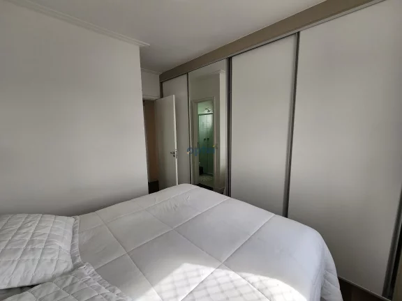 Imagem Apartamento de 2 dorms (suite) - 2 vagas no Marco Zero Premier