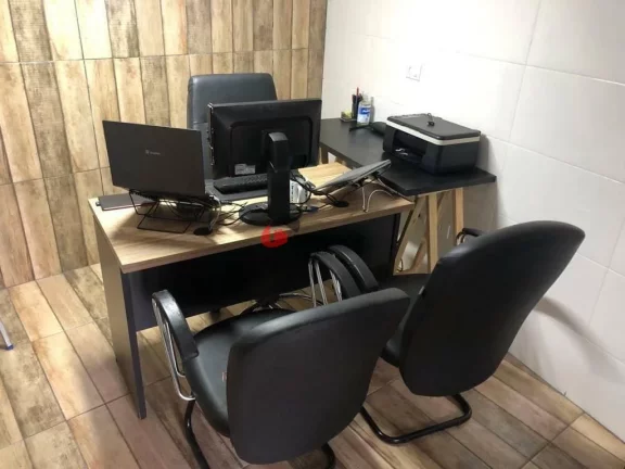 Imagem Sobrado à venda 2 Quartos, 2 Vagas, 118M², Olímpico, São Caetano do Sul - SP