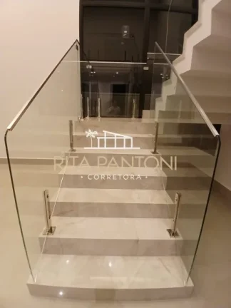 Imagem Casa Condominio - Ribeirão Preto - Portal da Mata - Região Sul