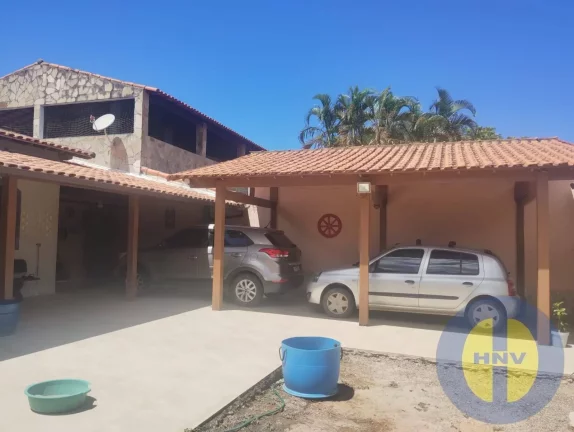 Imagem GRANDE OPORTUNIDADE EM ITAIPUAÇU – CASA COM PISCINA