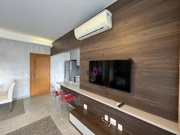 Imagem Apartamento porteira fechada com 2 dormitórios à venda, 72 m² por R$ 1.650.000 - Gonzaga - Santos/SP