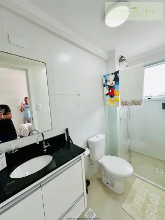 Imagem Apartamentos no Litoral para venda em Praia Grande no bairro Guilhermina