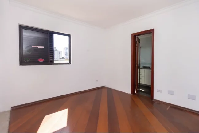 Imagem APARTAMENTO RESIDENCIAL em São Paulo - SP, Jardim da Saúde