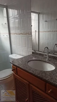 Imagem Vendo Apartamento Térreo no Cônego com 2 quartos