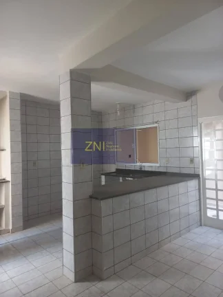 Imagem Casa à Venda na Vila Monte Alegre R 1345