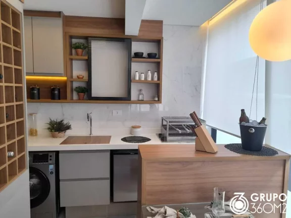 Imagem Apartamento para Venda em Santo André / SP no bairro Vila Assunção