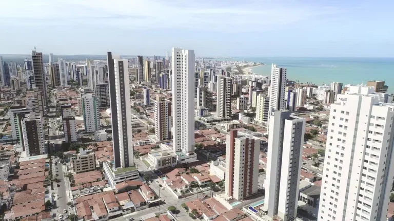 Imagem Apartamento à venda em João Pessoa, Manaíra, com 3 quartos, 83,36m2