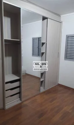 Imagem Casa à venda, 135 m² por R$ 730.000,00 - Parque Jambeiro - Campinas/SP