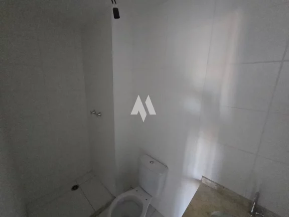 Imagem Apartamento em Marapé, Santos/SP