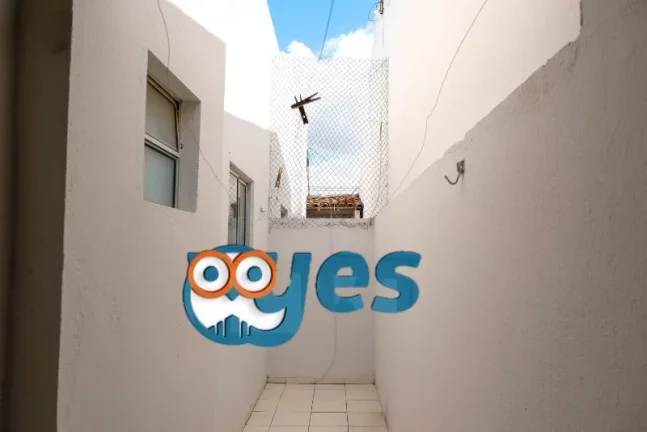 Imagem Apartamento para Locação - 30m da Fraga Maia