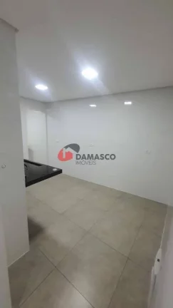Imagem Apartamento à venda 3 Quartos, 2 Suites, 2 Vagas, 77M², Vila Camilópolis, Santo André - SP