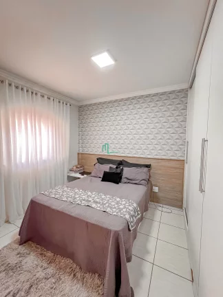 Imagem CASA TÉRREA À VENDA NO PRIMO MENEGHETTI