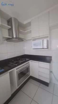 Imagem APARTAMENTO ESPAÇOSO 65M² - ASSUNÇÃO