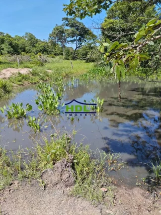Imagem Fazenda 188 Alqs em Alvorada do Tocantins