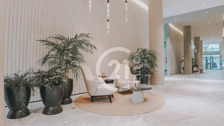 Imagem Itaim, novo, 3 suítes