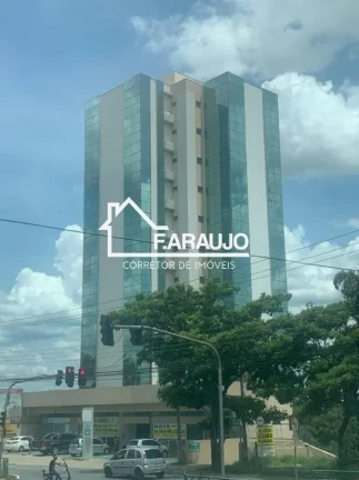 Imagem Sala Comercial para Venda em Sorocaba / SP no bairro Vila Trujillo