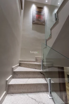 Imagem Residencial Monumental - Cobertura duplex à venda no bairro Setor Oeste - Goiânia/GO