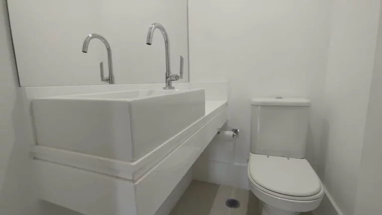 Imagem APARTAMENTO RESIDENCIAL em São Paulo - SP, Itaim Bibi