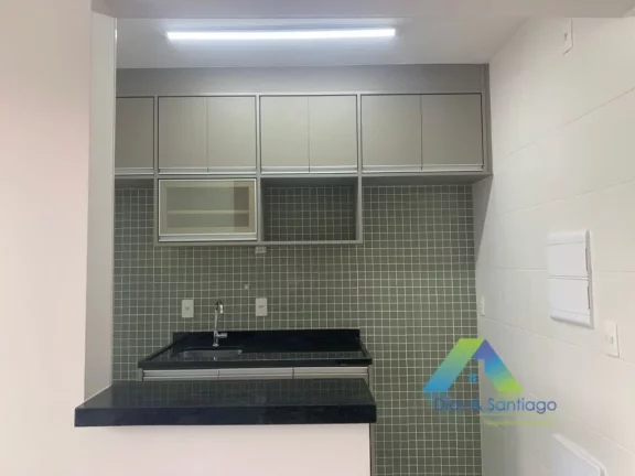 Imagem Apartamento 50 metros, 2 dormitórios, 1 vaga, lazer completo, ótima localização e valor !!!