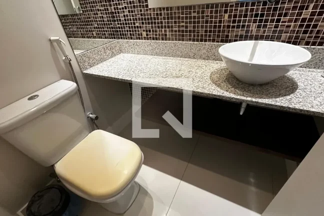 Imagem Apartamento à Venda - Recreio, 3 Quartos, 180 m2