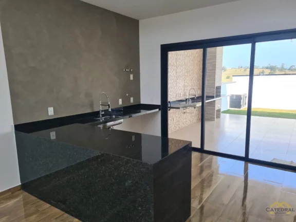 Imagem Casa a Venda no Residencial Phytus 03 quartos/suíte - Cabreúva - São Paulo