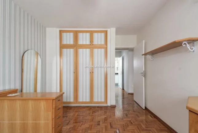 Imagem Apartamento à venda Jardim Paulista São Paulo