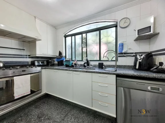 Imagem Casa com 4 dormitórios à venda por R$ 3.500.000,00 - Vila Madalena - São Paulo/SP