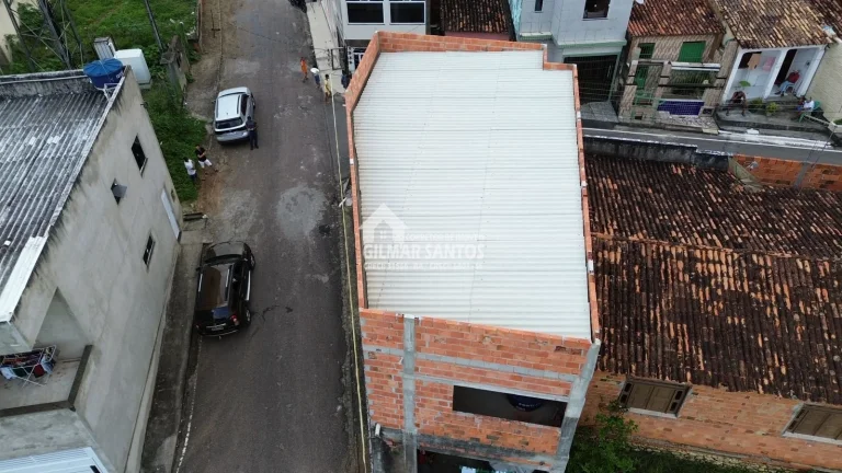Imagem Casa no bairro centro, em Siriri