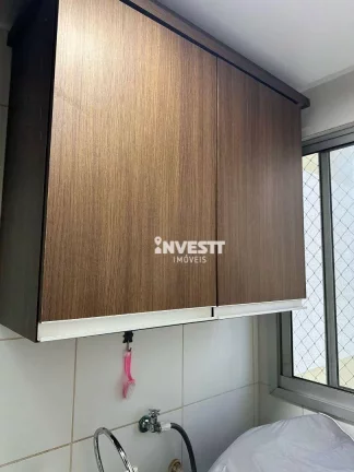 Imagem Apartamento à venda na Vila Rosa - Goiânia/GO