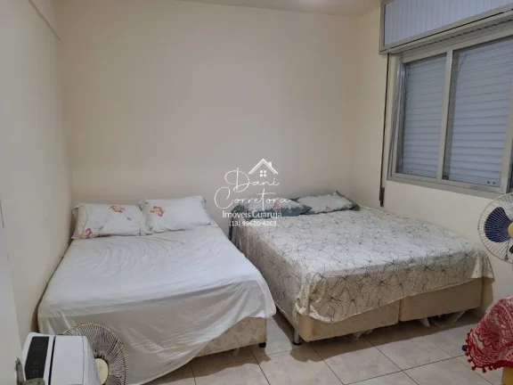 Imagem APARTAMENTO Residencial em GUARUJÁ - SP, PITANGUEIRAS