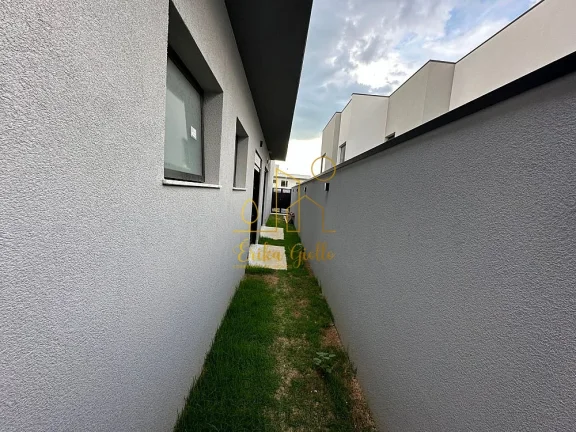 Imagem Casa Alto Padrão a Venda no bairro Medeiros - Jundiaí, SP