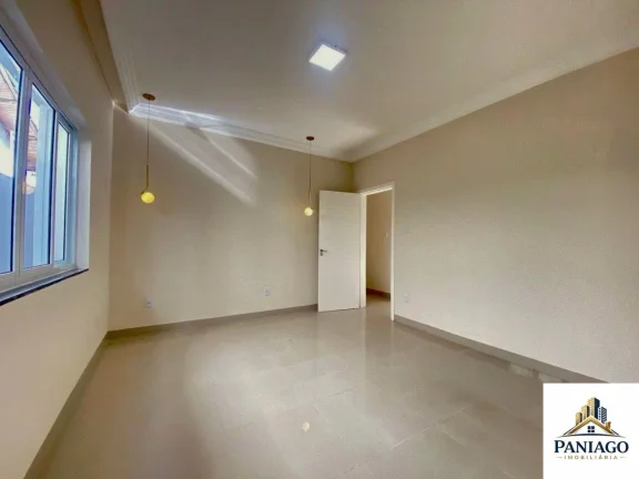 Imagem Casa Térrea com Piscina no Bairro Boa Esperança