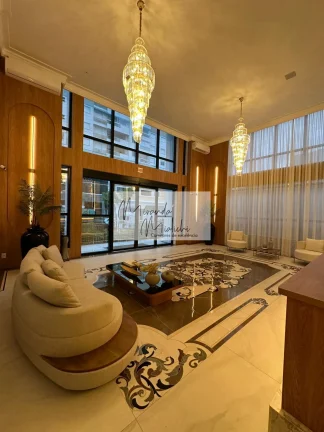 Imagem Apartamento à venda no bairro Campinas - São José/SC