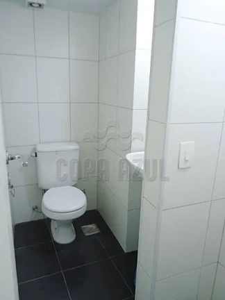Imagem Leblon - Comercial › Loja com 0 quarto(s) a Aluguel