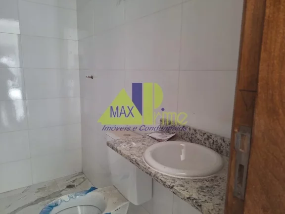 Imagem Excelente Cobertura de 2 quartos na Vila Laís, São Paulo-SP: 49m², 1 sala, 1 vaga de garagem!