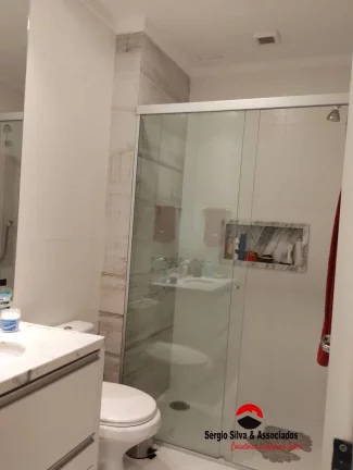 Imagem Apartamento Duplex Mobiliado a Venda no Vila Capivari em Campos do Jordão.