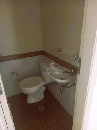 Imagem Sala para alugar, 35 m² por R$ 3.497,61/mês - Vila Progredior - São Paulo/SP