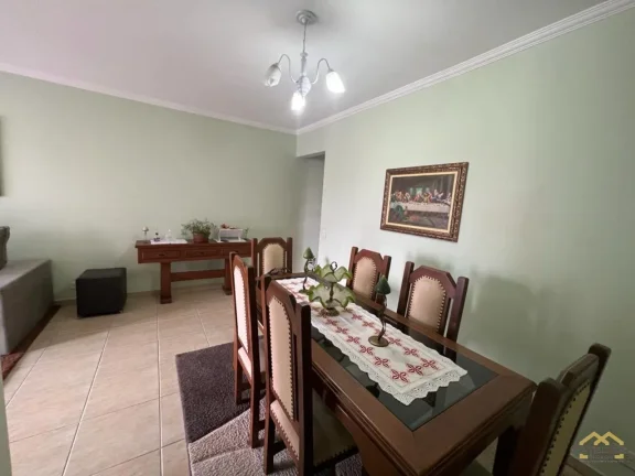 Imagem Apartamento à venda 2 Quartos (1 suíte) ao lado da Avenida dos Imigrantes