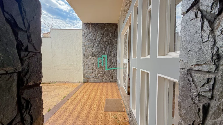 Imagem EXCELENTE IMÓVEL COMERCIAL/RESIDENCIAL COM LOCALIZAÇÃO PRIVILEGIADA NO BAIRRO CIDADE NOVA - ÁREA NOBRE DE FRANCA/SP