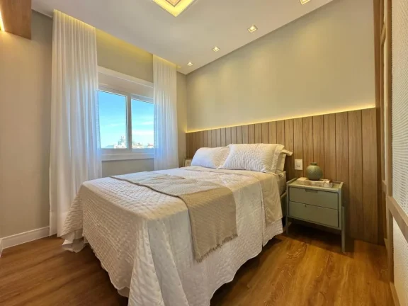 Imagem Apartamento 3 Dormitórios - Bairro Zona Nova