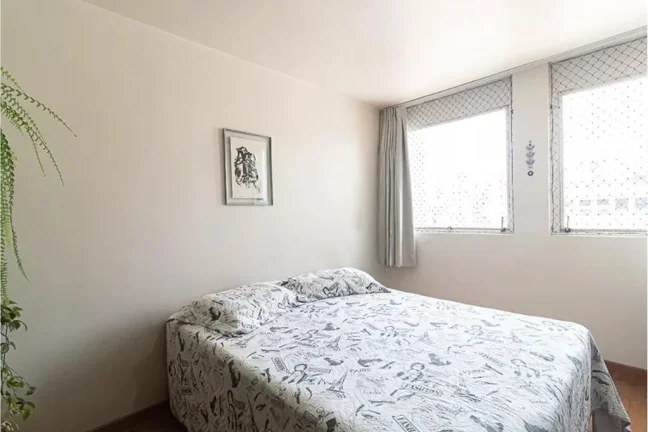 Imagem APARTAMENTO RESIDENCIAL em São Paulo - SP, Água Branca