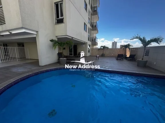Imagem 3 quartos a poucos passos do mar da Praia de Itaparica - Vila Velha