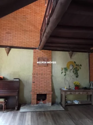 Imagem Casa á venda na Praia do Estaleiro em Balneário Camboriú