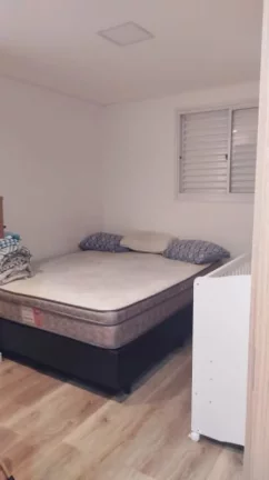 Imagem Apartamento à venda, 50 m² por R$ 350.000,00 - Vila Urupês - Suzano/SP