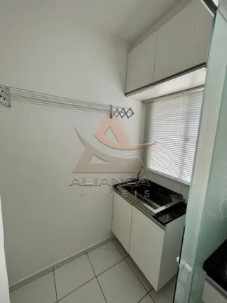 Imagem Apartamento - Ribeirão Preto - Vila Virgínia